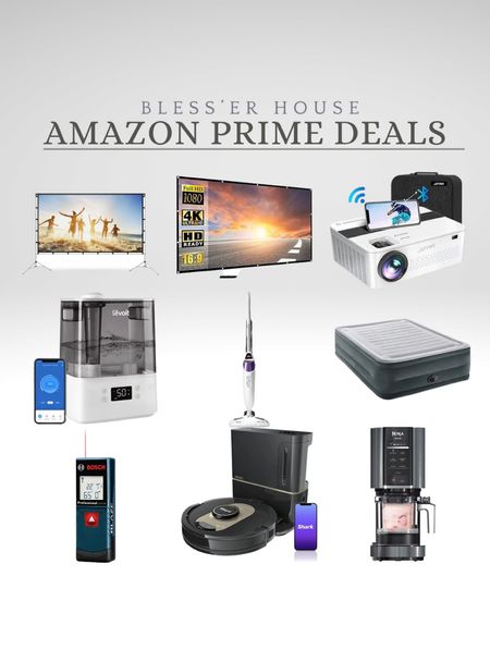 Amazon home!
Prime deals, prime day, electronic, gift guide, early access

#LTKSeasonal #LTKhome #LTKsalealert