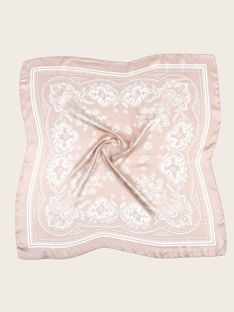 Paisley Pattern Bandana | SHEIN