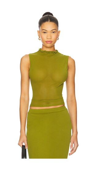 Imani Top | Revolve Clothing (Global)