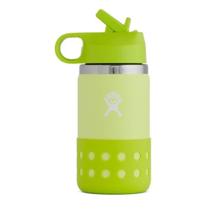 Kids' Hydro Flask 12oz Wide Mouth Bottle | Scheels