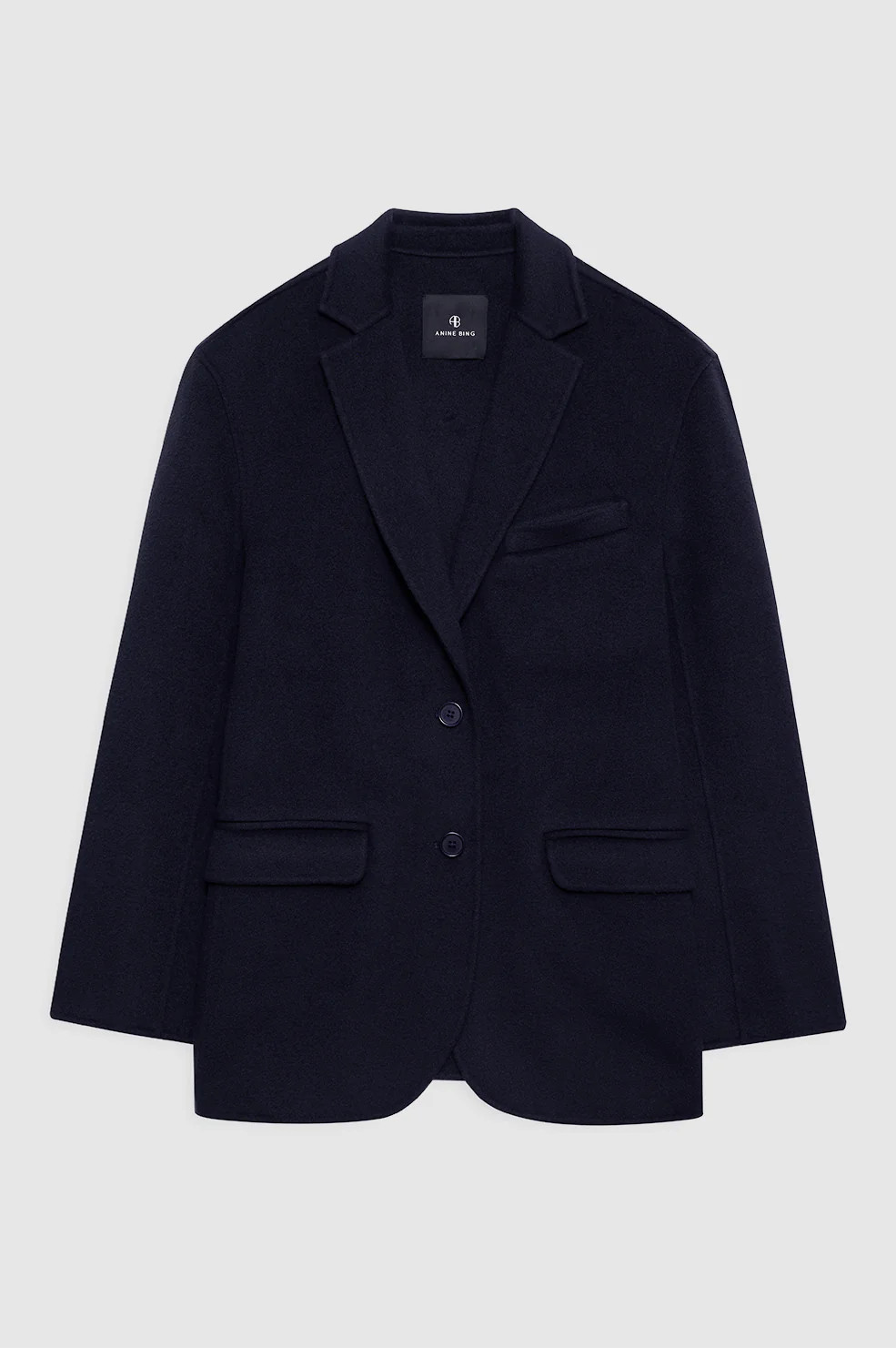 Quinn Blazer | Anine Bing