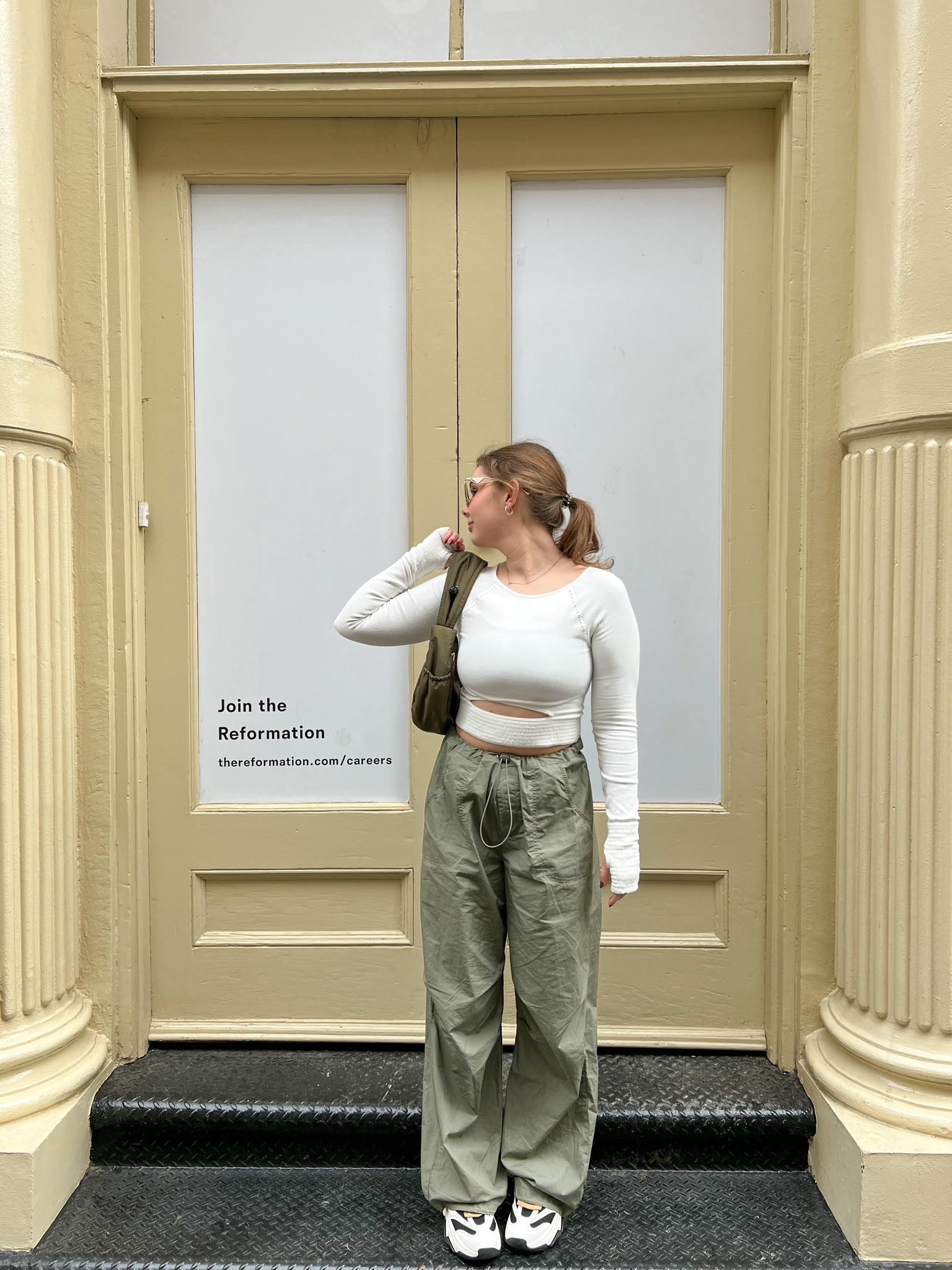 pinterest vibes 🍵🤍 recreate this fit with the pieces tagged below!

#LTKstyletip #LTKFind #LTKunder100