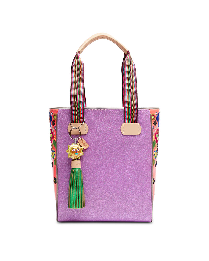 Twy Chica Tote | Consuela