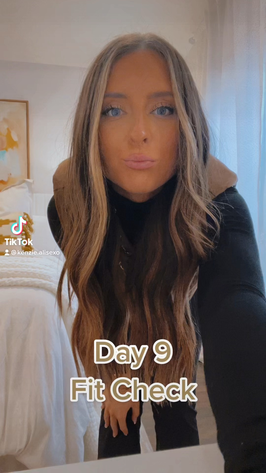 tik tok 30 days of outfits ✨

#LTKunder50 #LTKunder100 #LTKstyletip