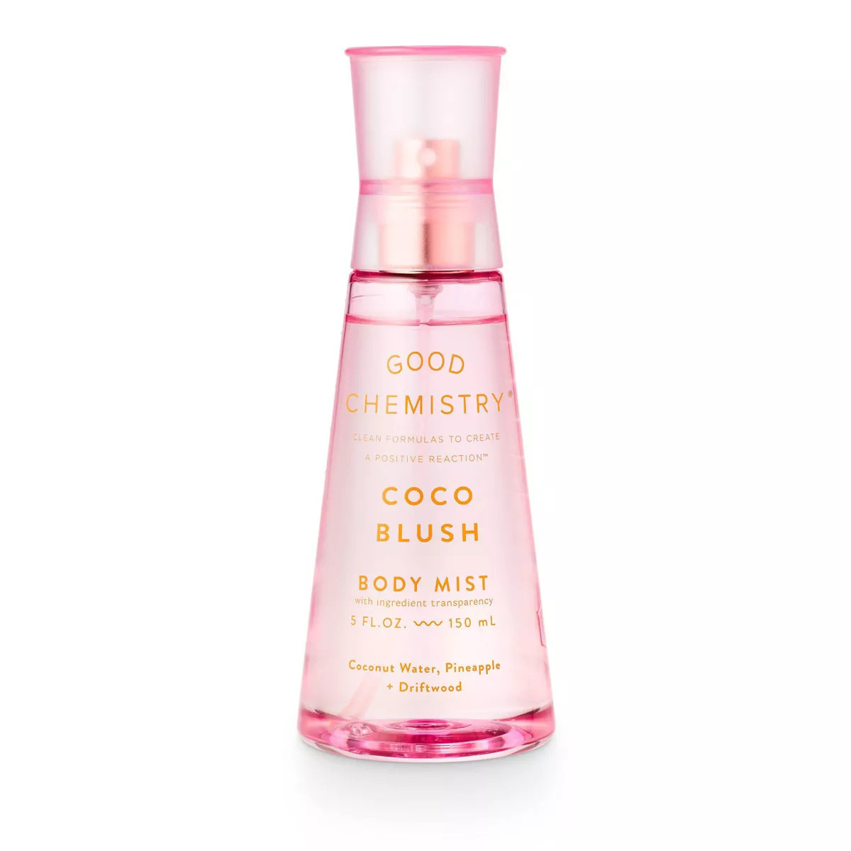Good Chemistry Body Mist Fragrance Spray | Target