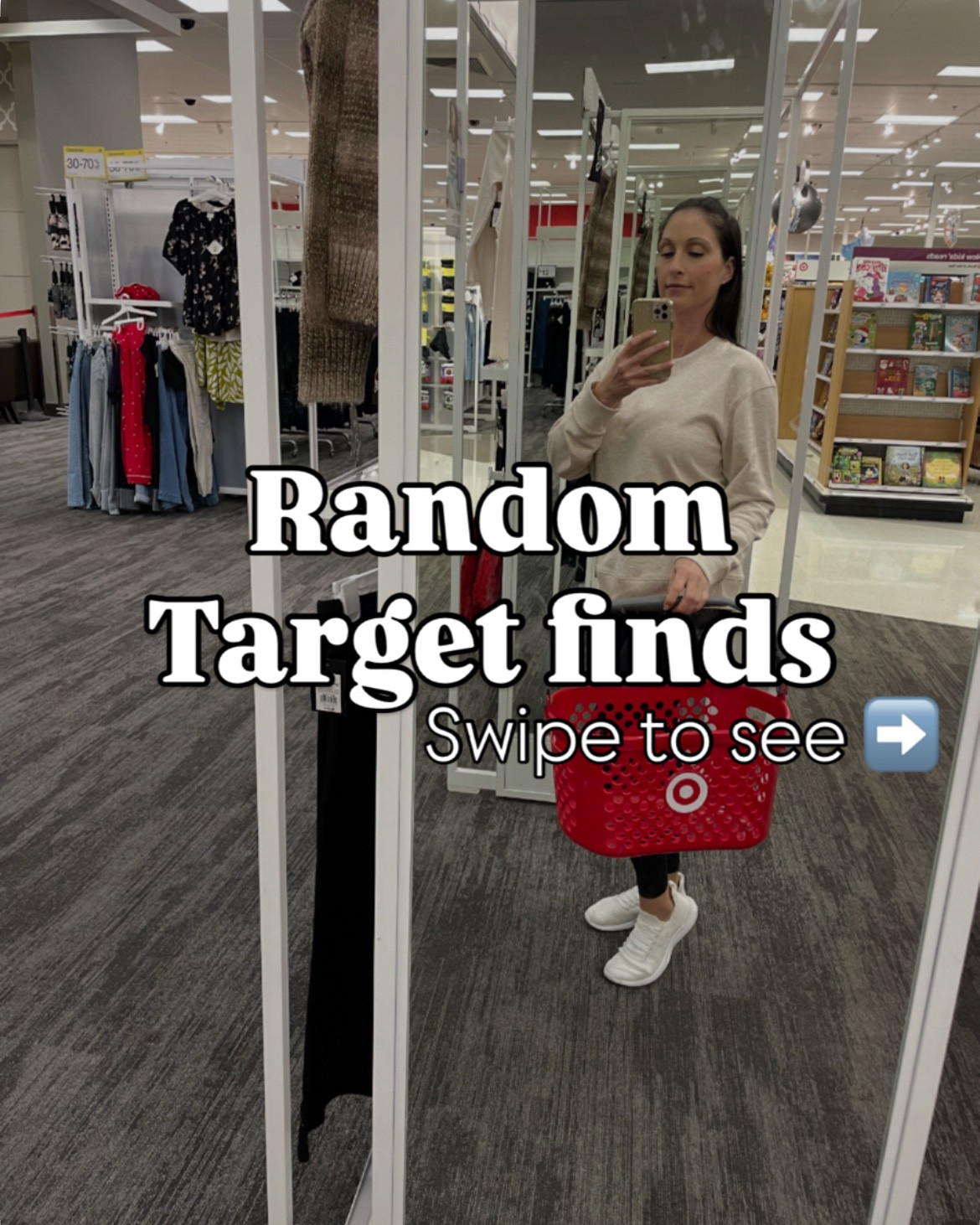 Let’s shop @target 

#LTKActive #LTKSeasonal #LTKfoodie