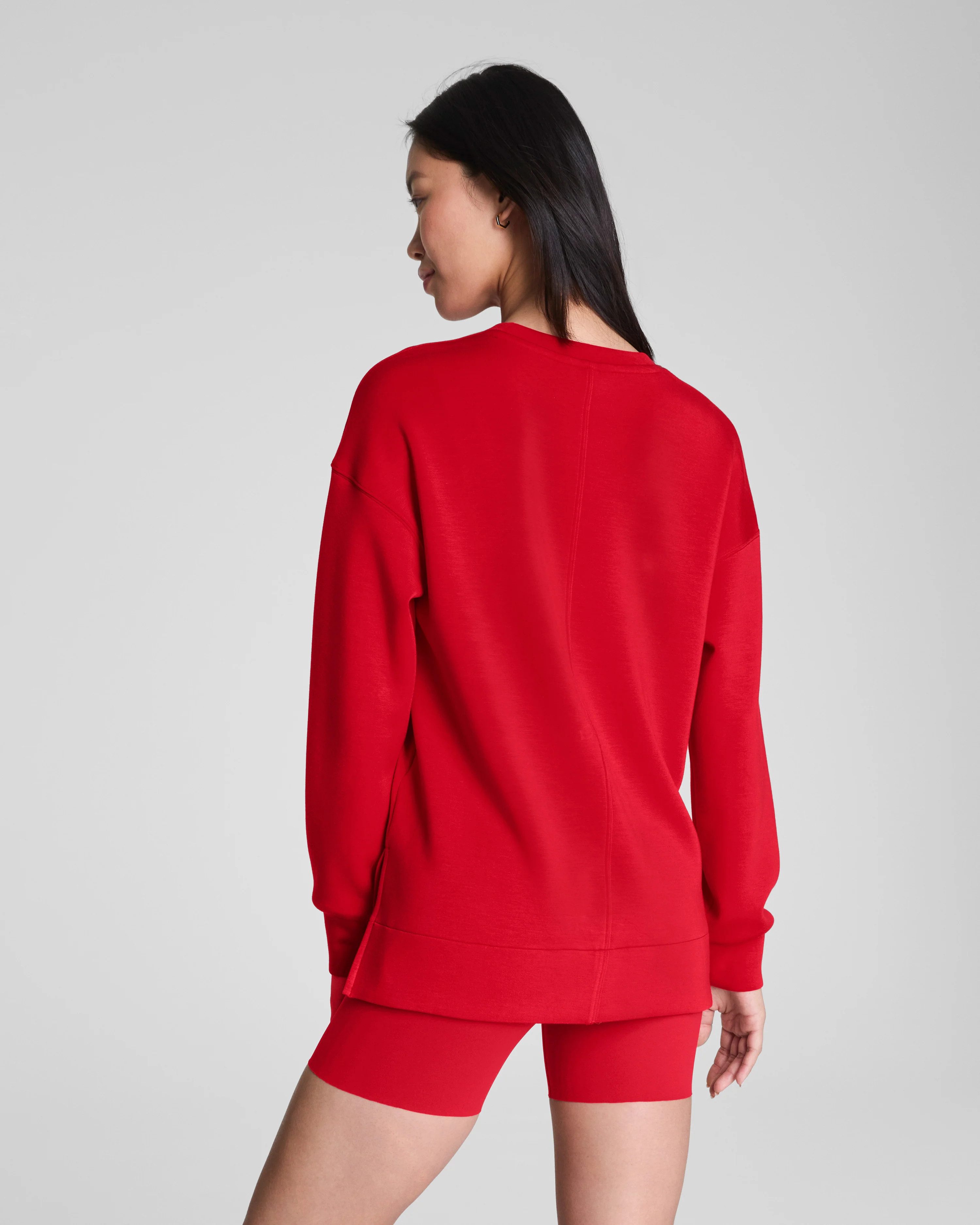 Crewneck Tunic | Spanx