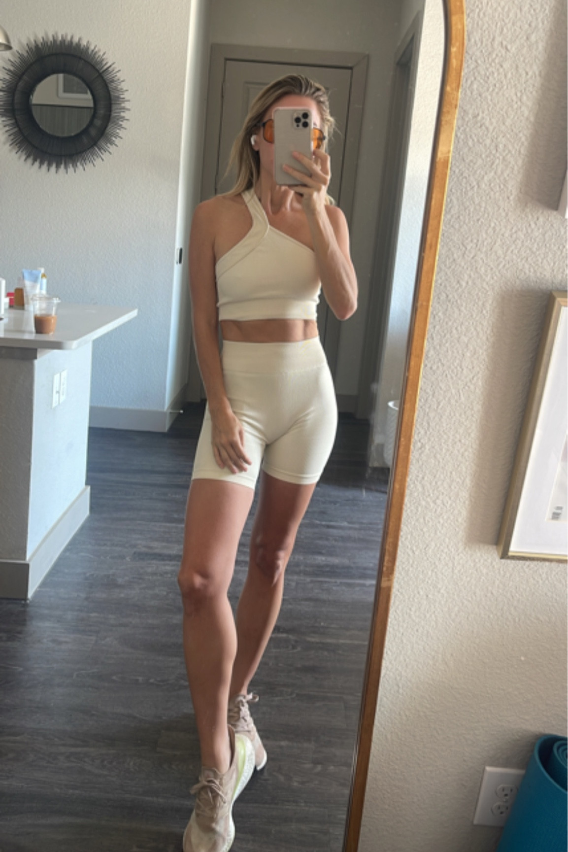 The $30 workout set you need 

#LTKunder50 #LTKunder100 #LTKfit