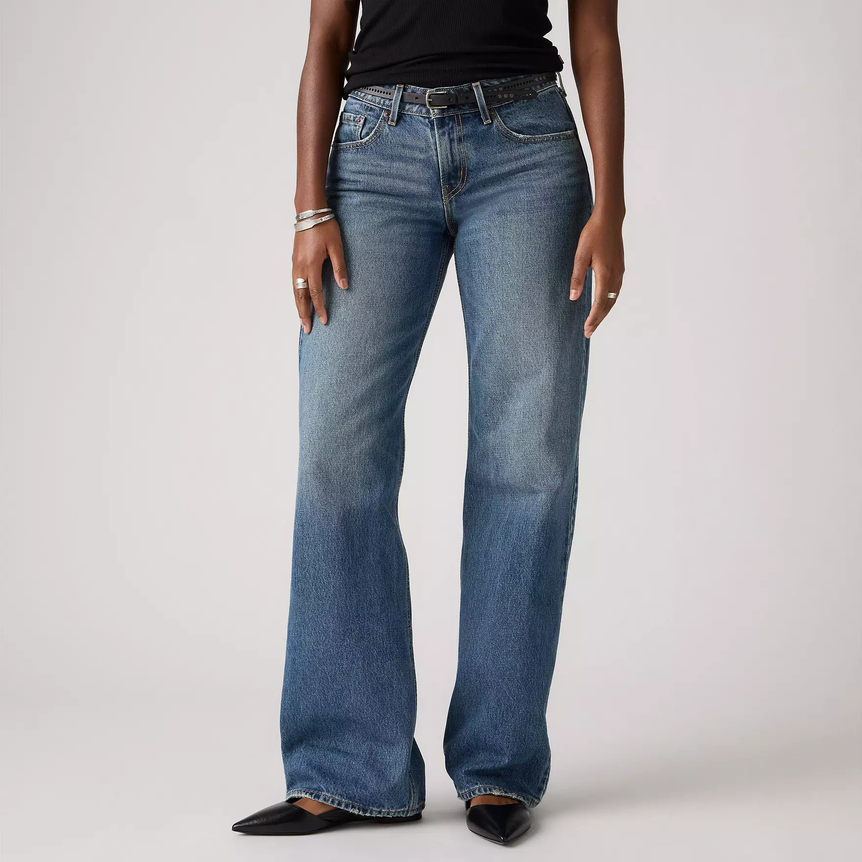 Low Loose Women's Jeans | LEVI'S (US)