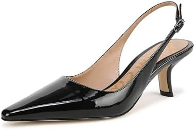 Sam Edelman Womens Bianka Sling | Amazon (US)