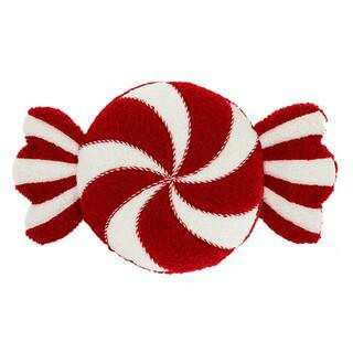 18" x 10" Peppermint Candy Pillow by Ashland® | Michaels® | Michaels Stores