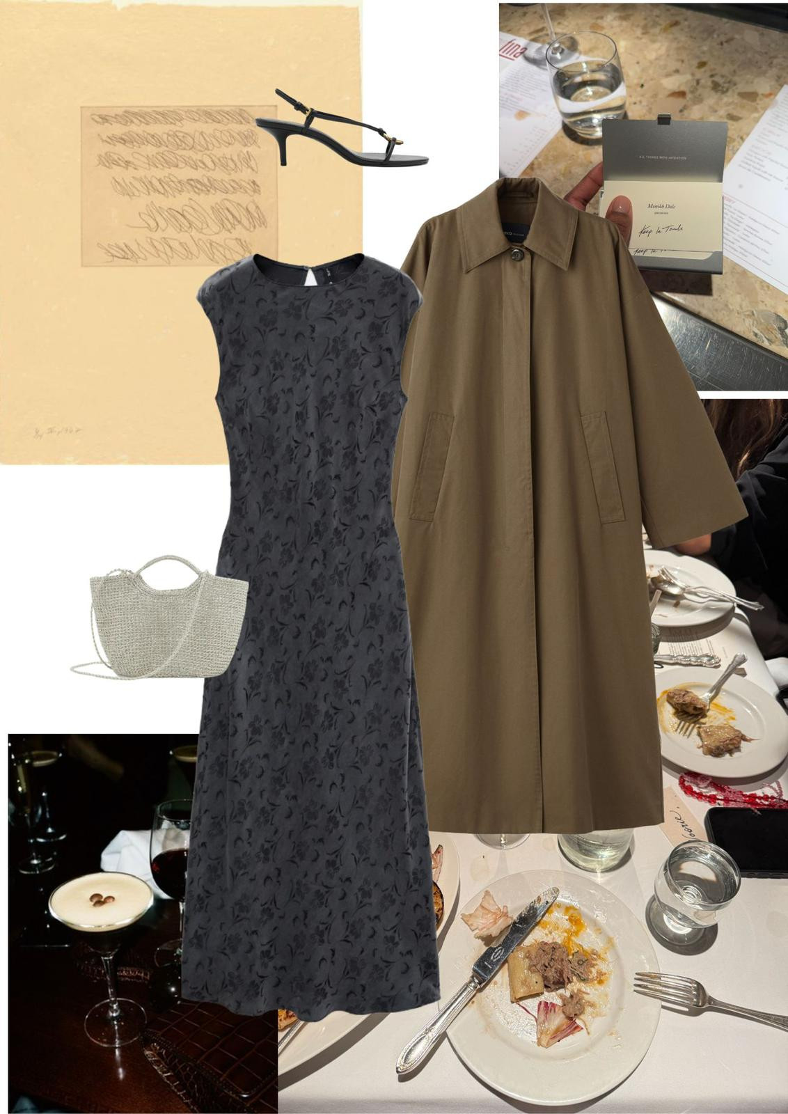 AD. A fresh outfit perfect for any occasion from Mangos Cyber Week Sale with upto 50% off 

 #LTKCyberWeek #LTKuk #LTKsale