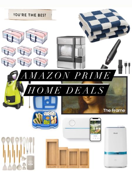 AMAZON PRIME Early Access Deals - Home! 



#amazon #amazonprime #home

#LTKsalealert #LTKhome