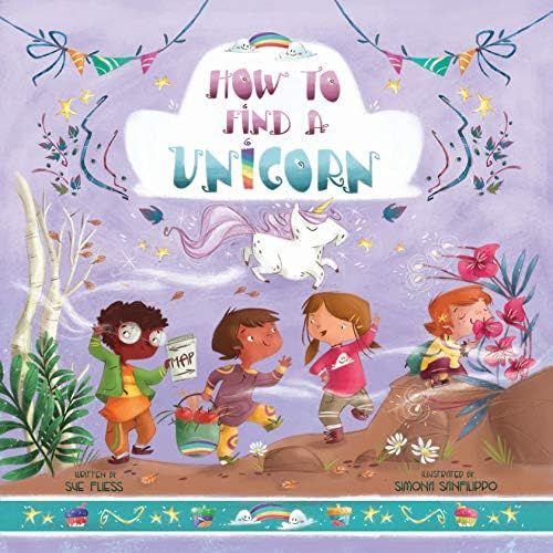 How to Find a Unicorn (Magical Creatures and Crafts) | Amazon (US)