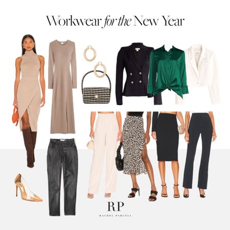 New year, new work and office wardrobe finds! 

#LTKstyletip #LTKFind #LTKSeasonal