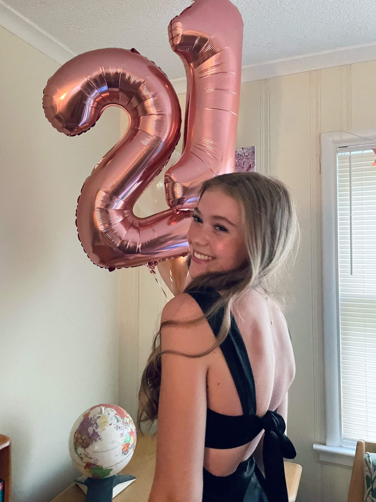 The perfect bday dress! 

#LTKParties