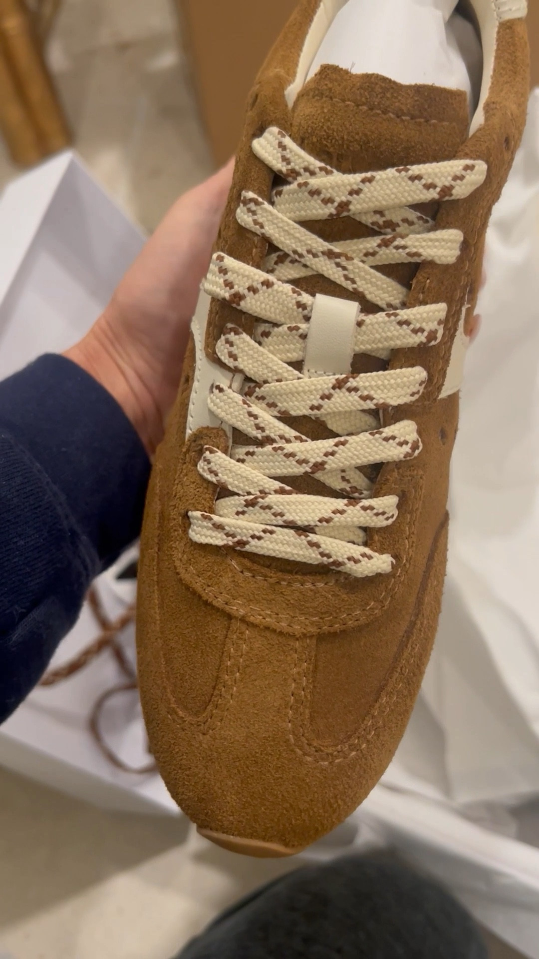 Unboxing my new sneakers from Larroude 

#LTKShoeCrush #LTKStyleTip #LTKWatchNow