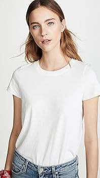 Madewell Northside Vintage Tee | Amazon (US)