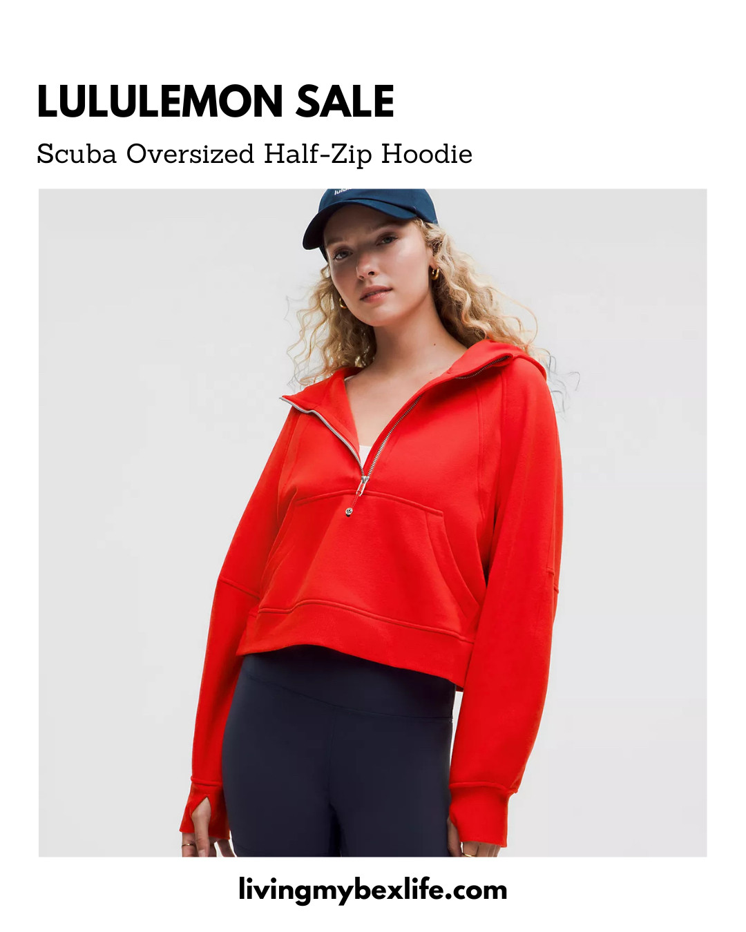 lululemon Scuba Hoodie on sale

we made too much, lululemon sale, Lulu sale, Lulu markdown, lululemon hoodie, lululemon sweatshirt 

 #LTKActive #LTKSaleAlert #LTKFindsUnder100