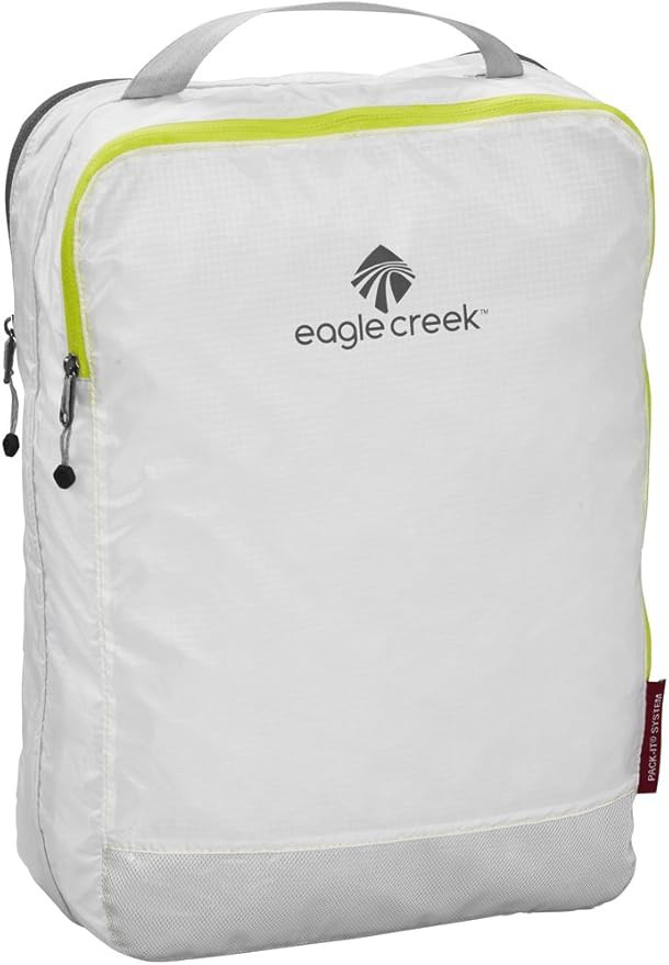 Eagle Creek Pack-it Specter Clean Dirty Cube, Brilliant Blue, One Size | Amazon (US)