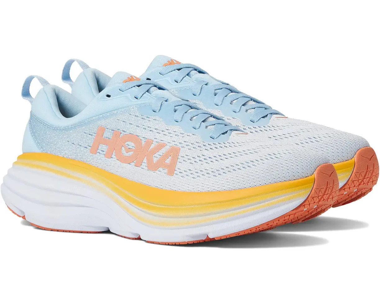 Women's Hoka Bondi 8 | Zappos
