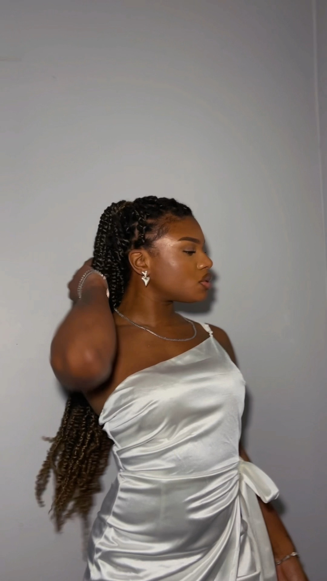 Girls night out dress 👯‍♀️

#LTKstyletip