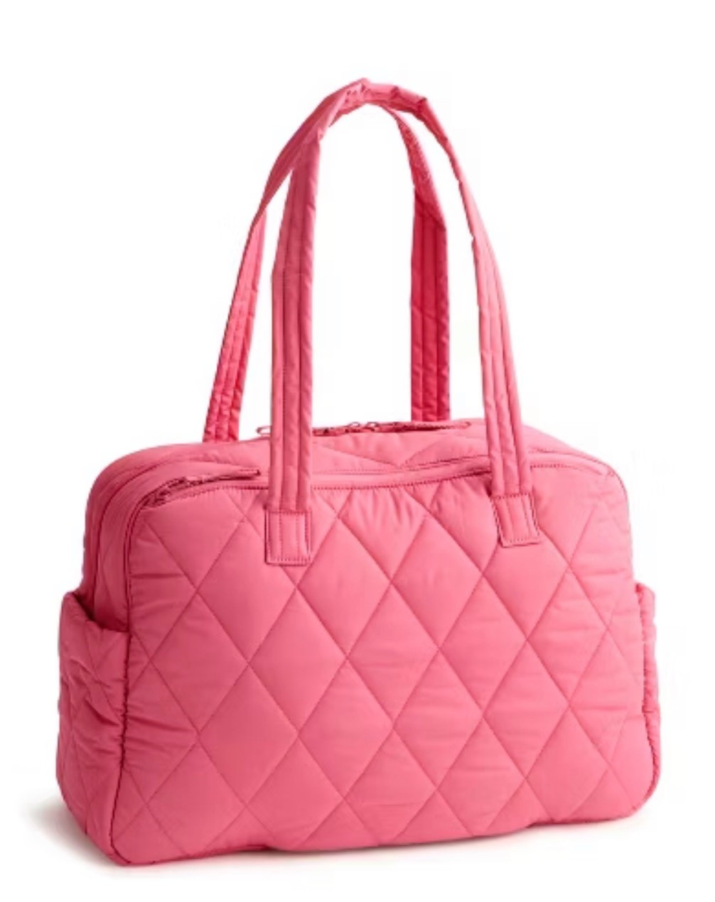 Vera Bradley Women's Outlet Ultralight Weekender Travel Bag Rapture Rose

#LTKgrwm #LTKTravel #LTKdayinmylife