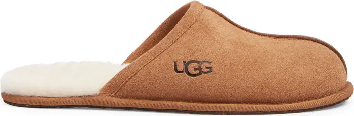 UGG® Scuff Slipper (Men) | Nordstrom | Nordstrom