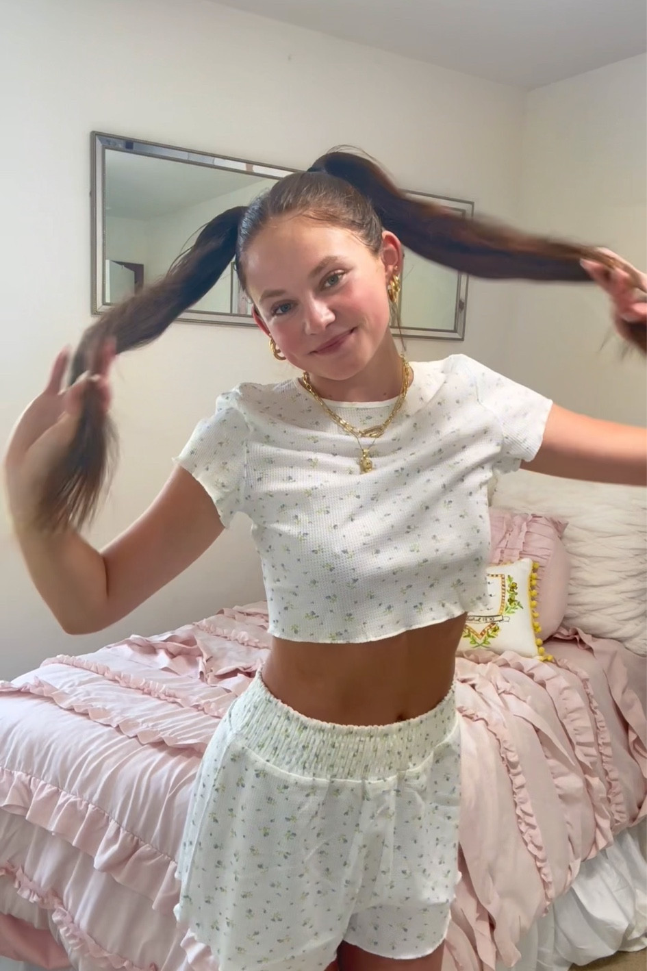 pajamas!

#LTKFind #LTKSeasonal #LTKbeauty