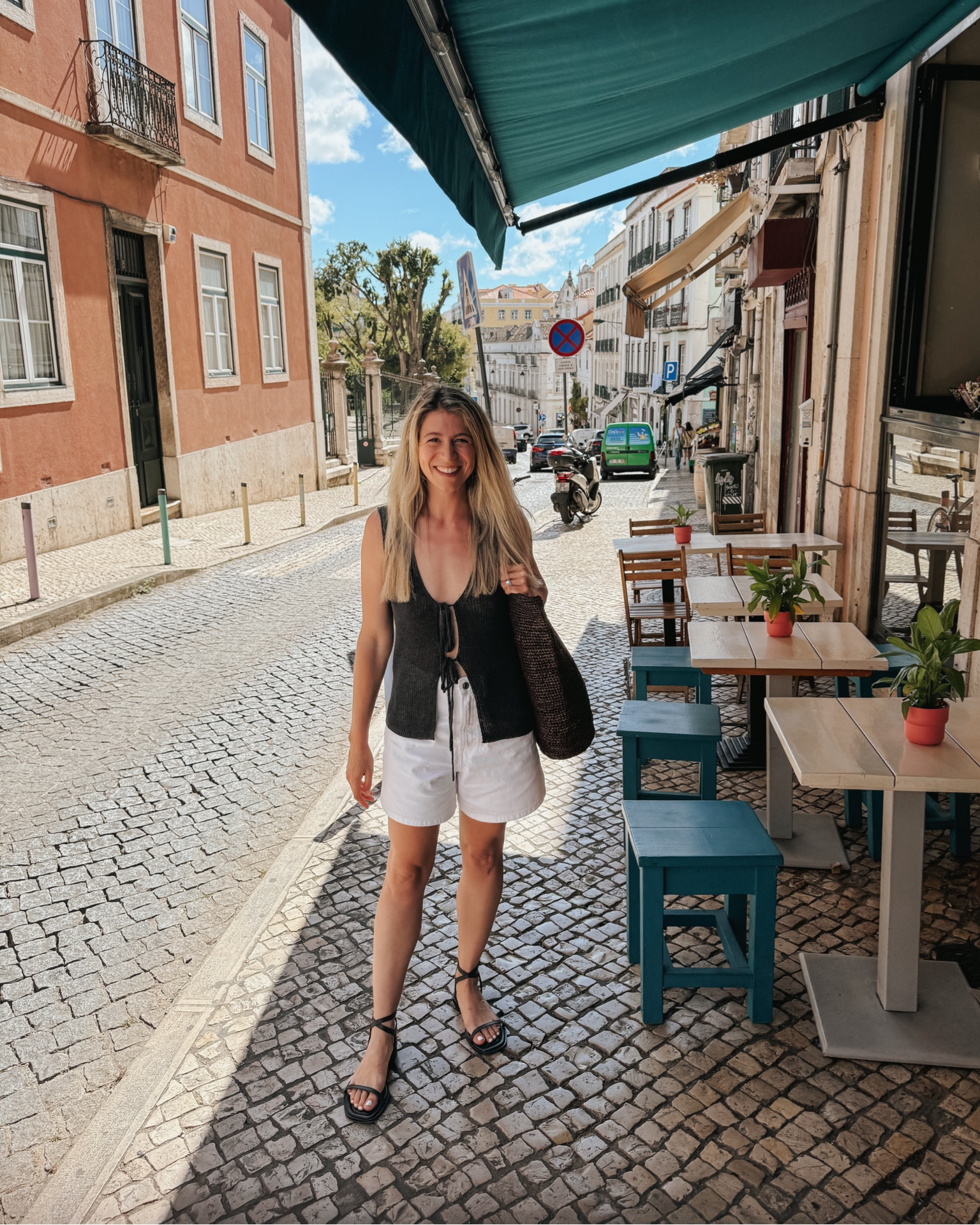 summer heat outfit 🔥

#LTKSeasonal #LTKTravel