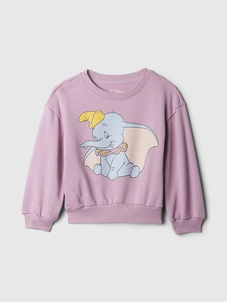 babyGap &amp;#124 Disney Graphic Sweatshirt | Gap (US)