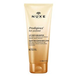 NUXE | Prodigieux Lait Parfumé - Lait corps sublimateur | Sephora (FR)