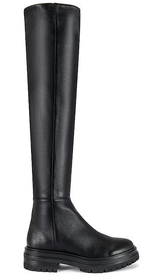 Windy Boot in Black Venice | Revolve Clothing (Global)