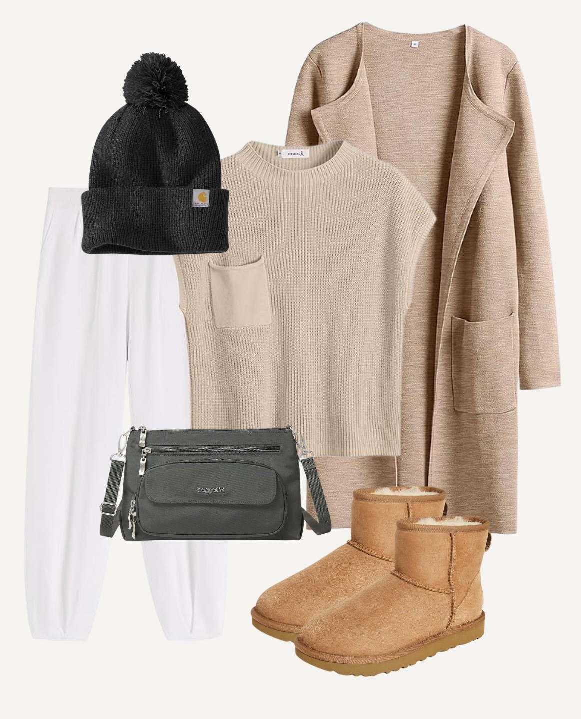 2025- Amazon Winter Looks

#LTKFindsUnder100 #LTKootd #LTKSeasonal