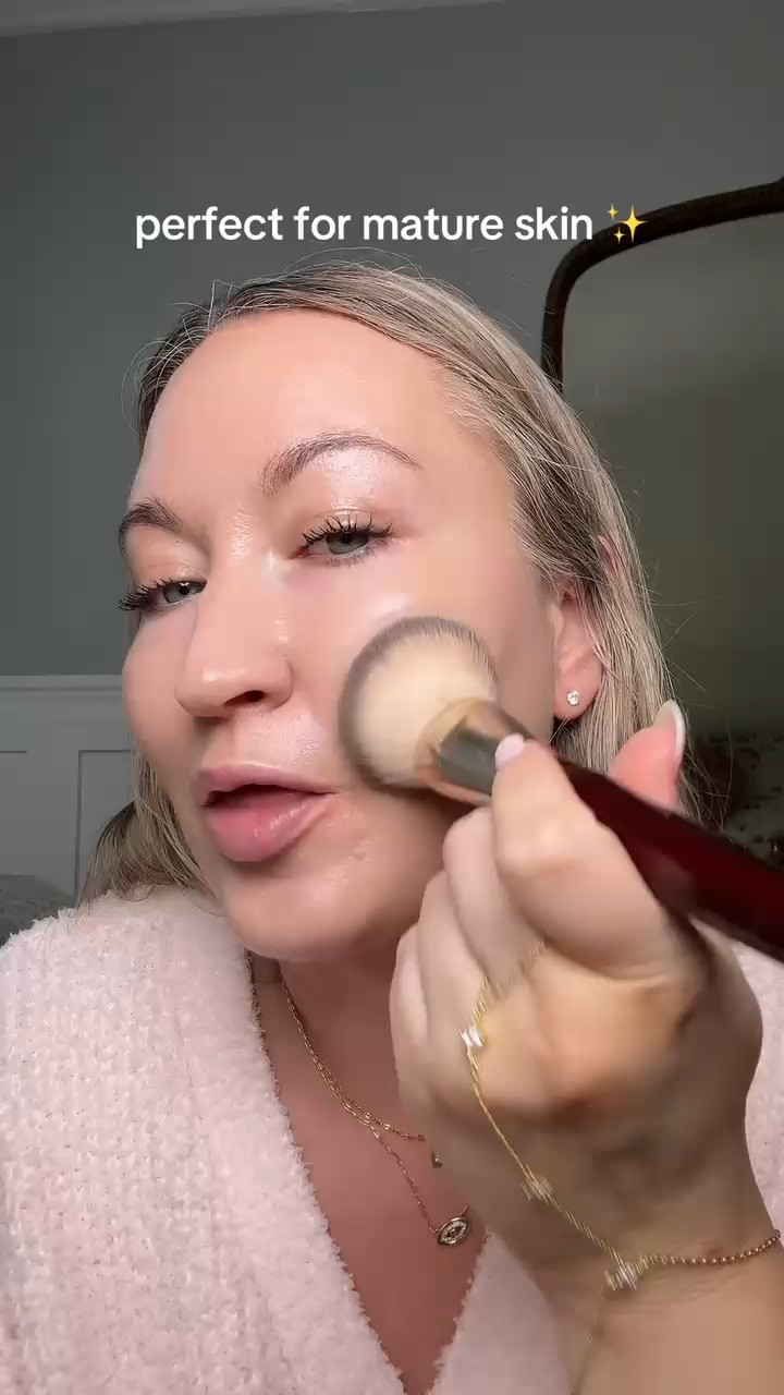 Mature skin switch that finally feels weightless yet perfect #AntiAgingSkin #MisshaBB #ad

https://www.tiktok.com/@holistic.wellness.glow/video/7628349030803770638?is_from_webapp=1&sender_device=pc&web_id=7595868255789630984 

 