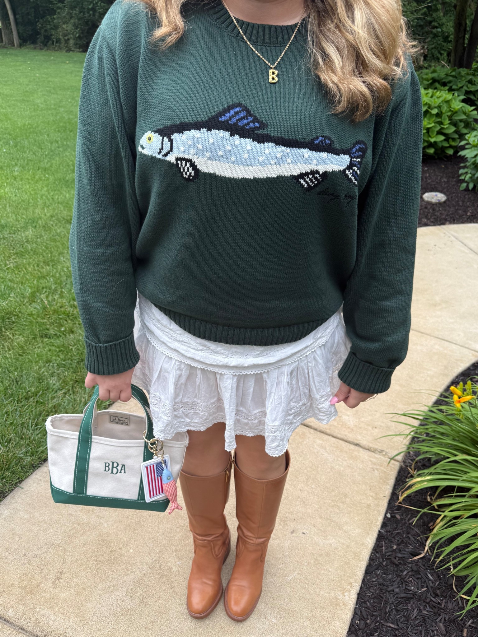 outfit details  

#LTKSeasonal #LTKStyleTip #LTKSummerEdit