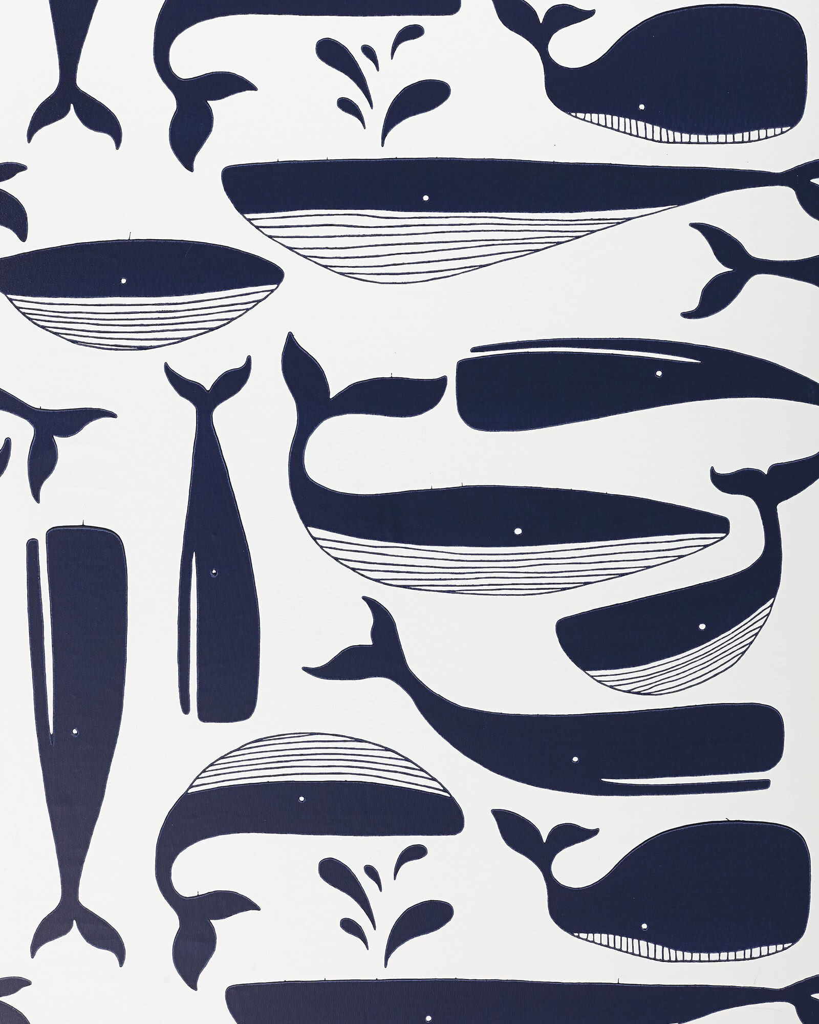 Melville Wallpaper Swatch | Serena and Lily