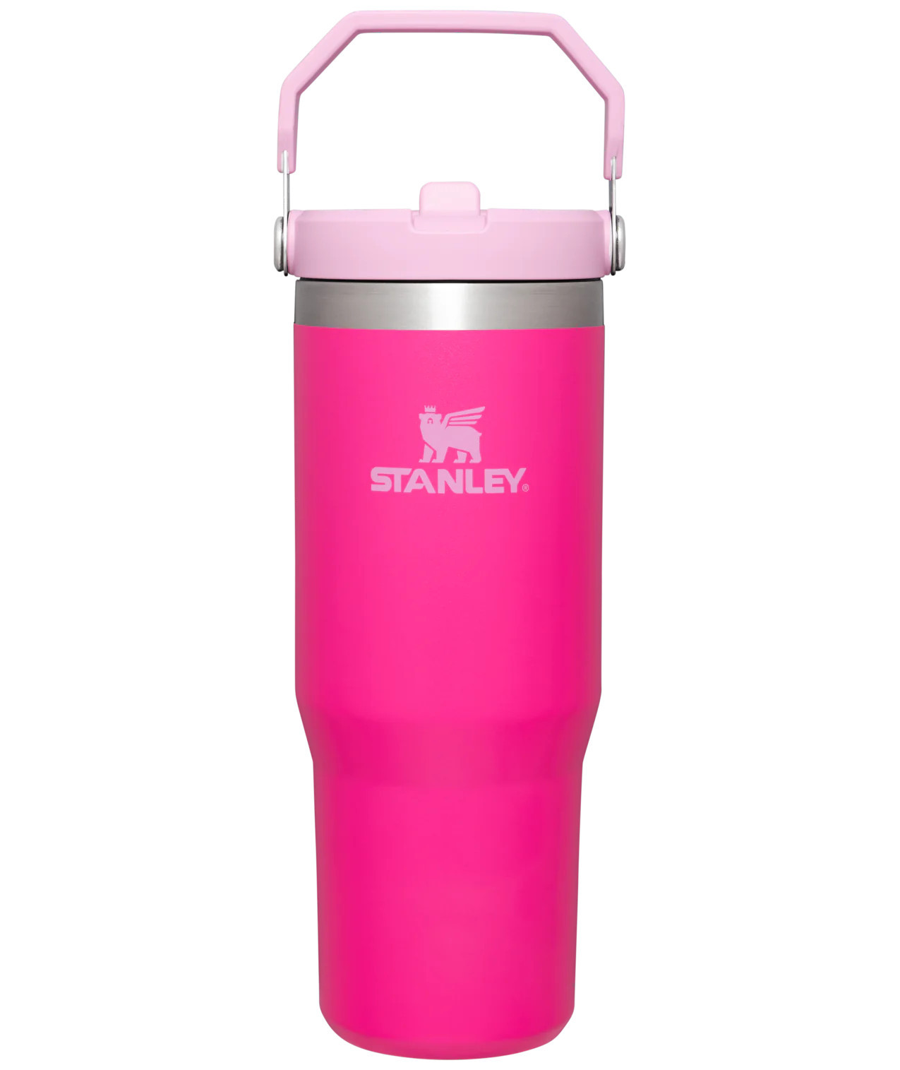 The IceFlow Flip Straw Tumbler | 30 OZ | Stanley PMI US