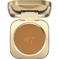 No7 Pro Artist Powder Bronzer 9g - Light Glow | Boots.com