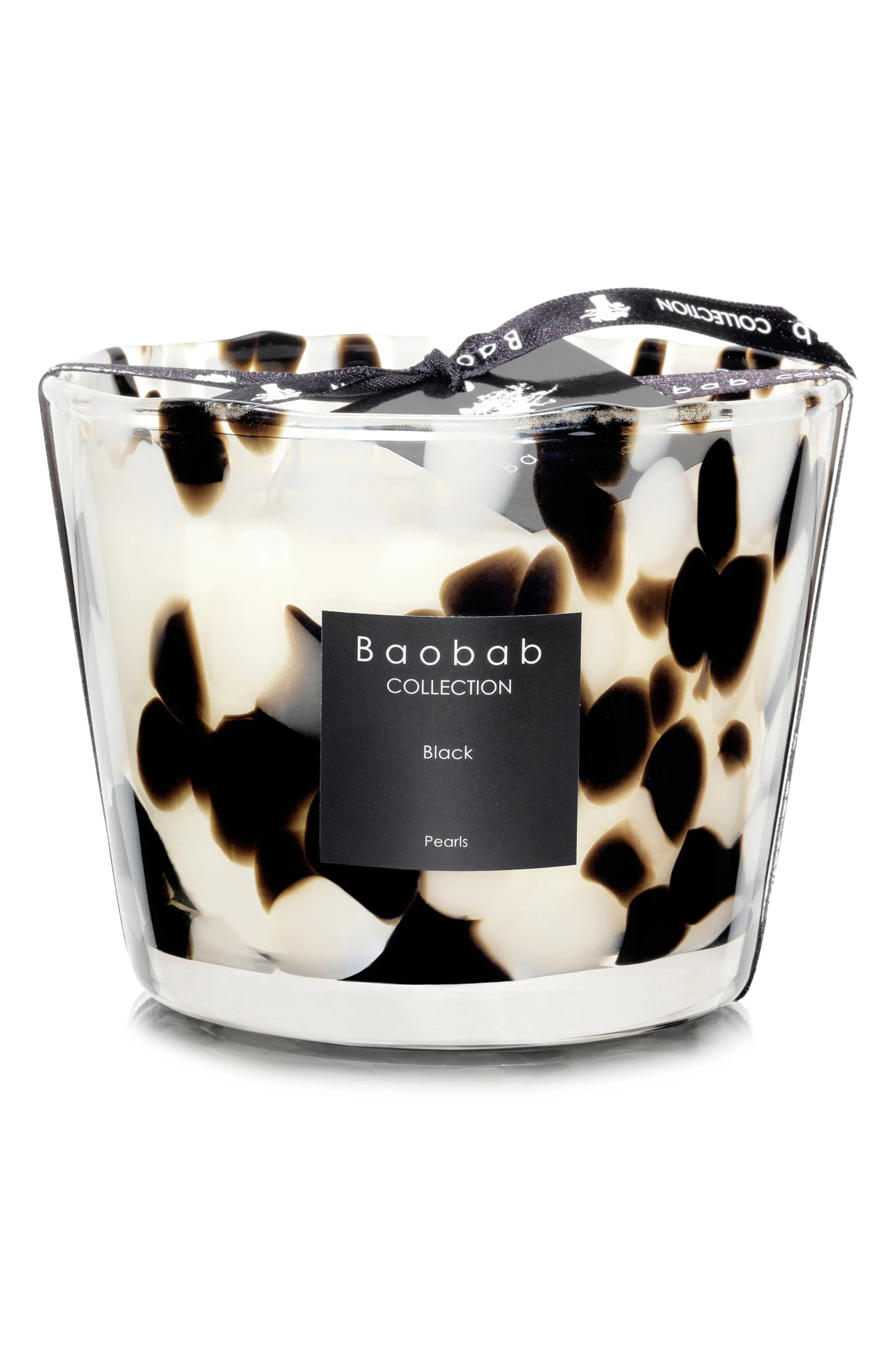 Baobab Collection Black Pearls Candle | Nordstrom | Nordstrom