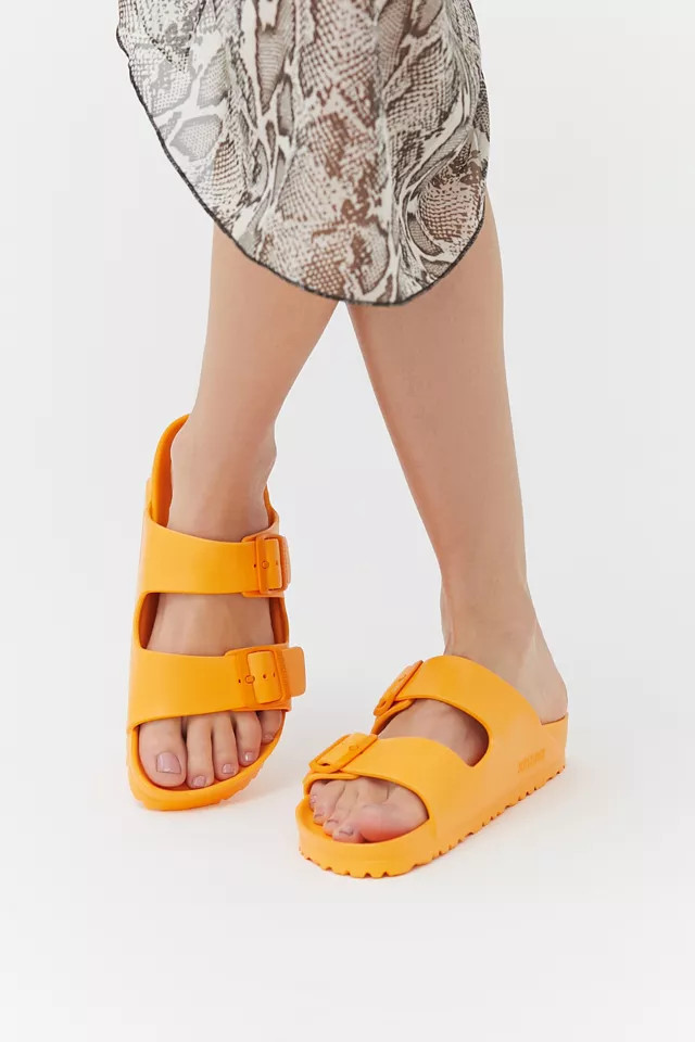 Birkenstock Arizona EVA Sandal | Urban Outfitters (US and RoW)