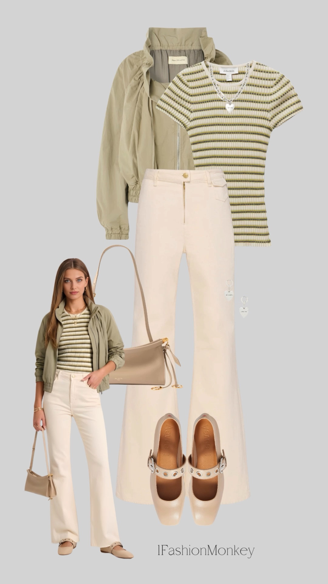 To shop, click/tap on an item and you will be redirected to the store where it can be purchased.  If you make the purchase through my LTK shop, I make a small commission with absolutely no additional cost to you.  Your support is greatly appreciated.



#LTKTall #LTKOver40 #LTKSeasonal