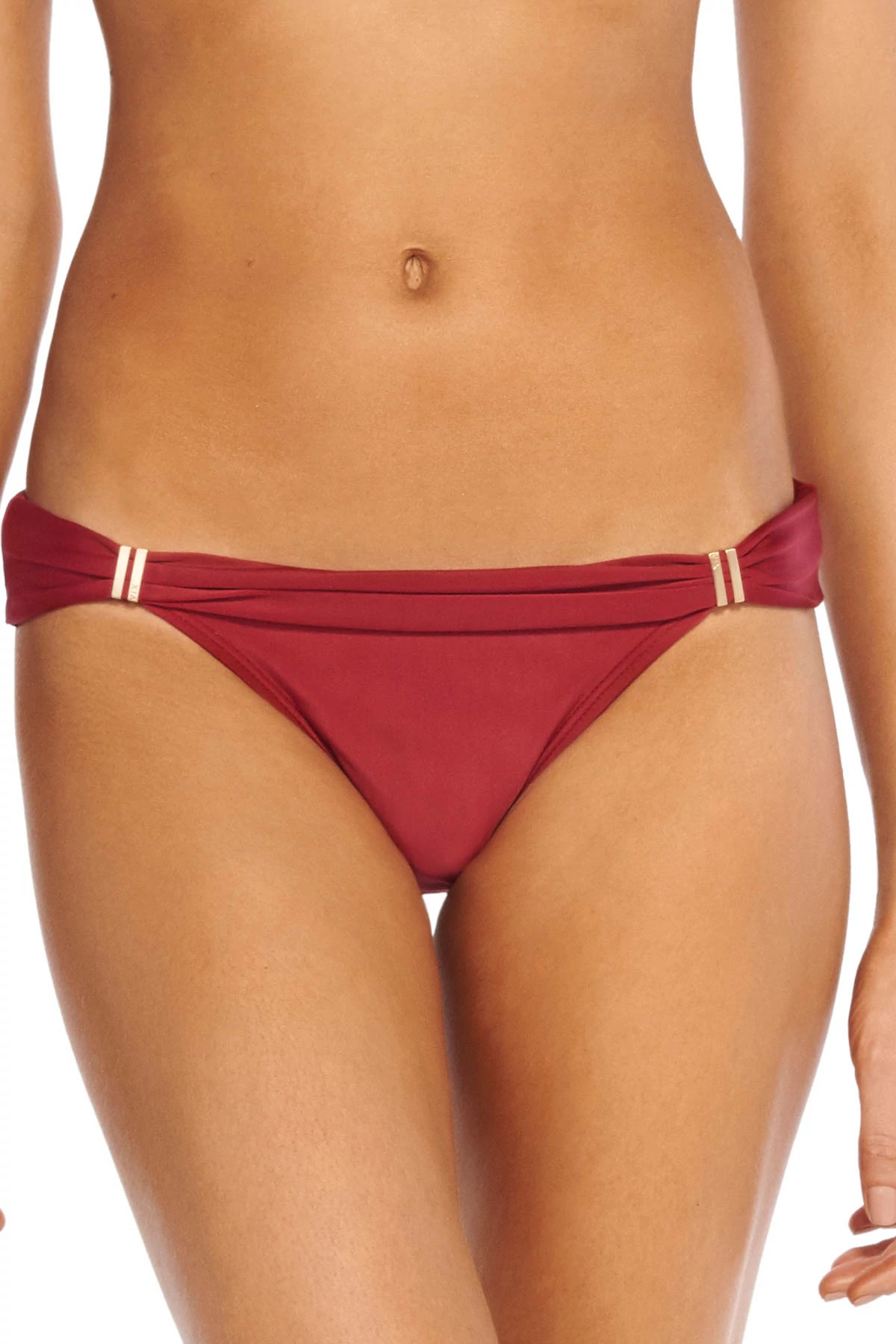 Banded Hipster Bikini Bottom | Everything But Water