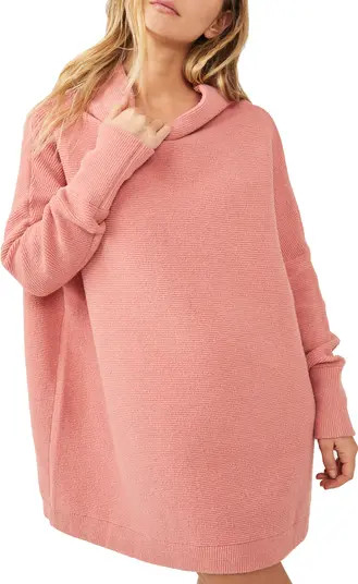Free People Ottoman Slouchy Tunic | Nordstrom | Nordstrom