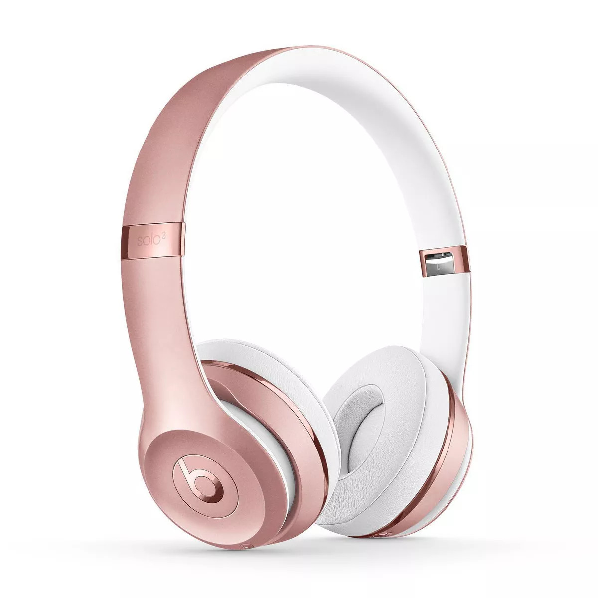 Beats Solo³ Bluetooth Wireless On-Ear Headphones | Target