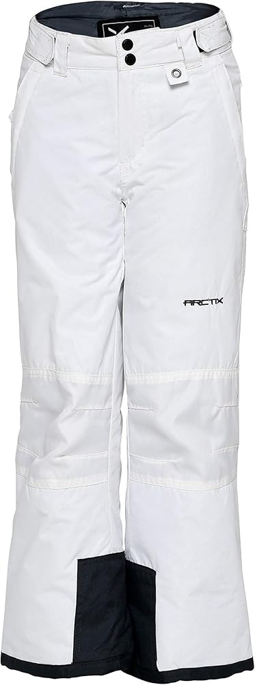 Arctix Kids Snow Pants with Reinforced Knees and Seat | Amazon (US)