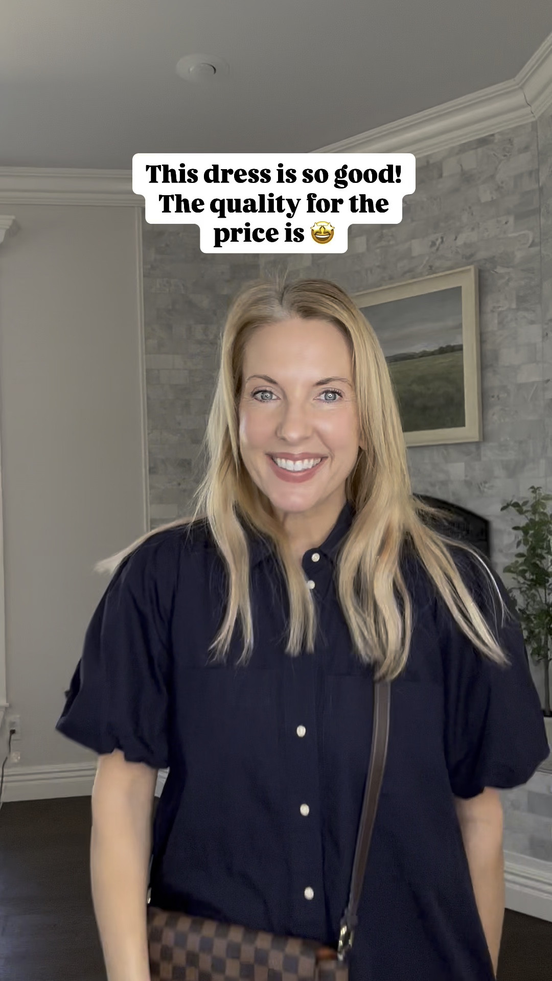 This dress is so good I bought it in 3 colors!

#LTKSeasonal #LTKOver40 #LTKFindsUnder50