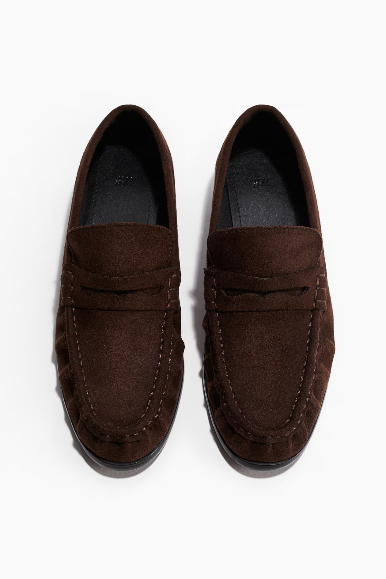 Loafers | H&M (UK, MY, IN, SG, PH, TW, HK)