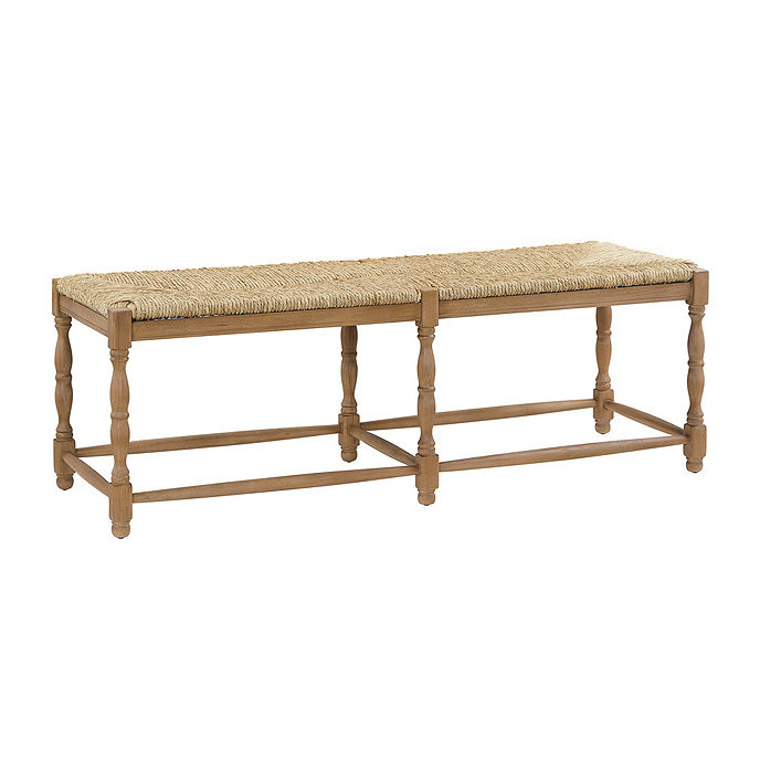 Dorchester 3 Seat Entryway Bench | Ballard Designs, Inc.