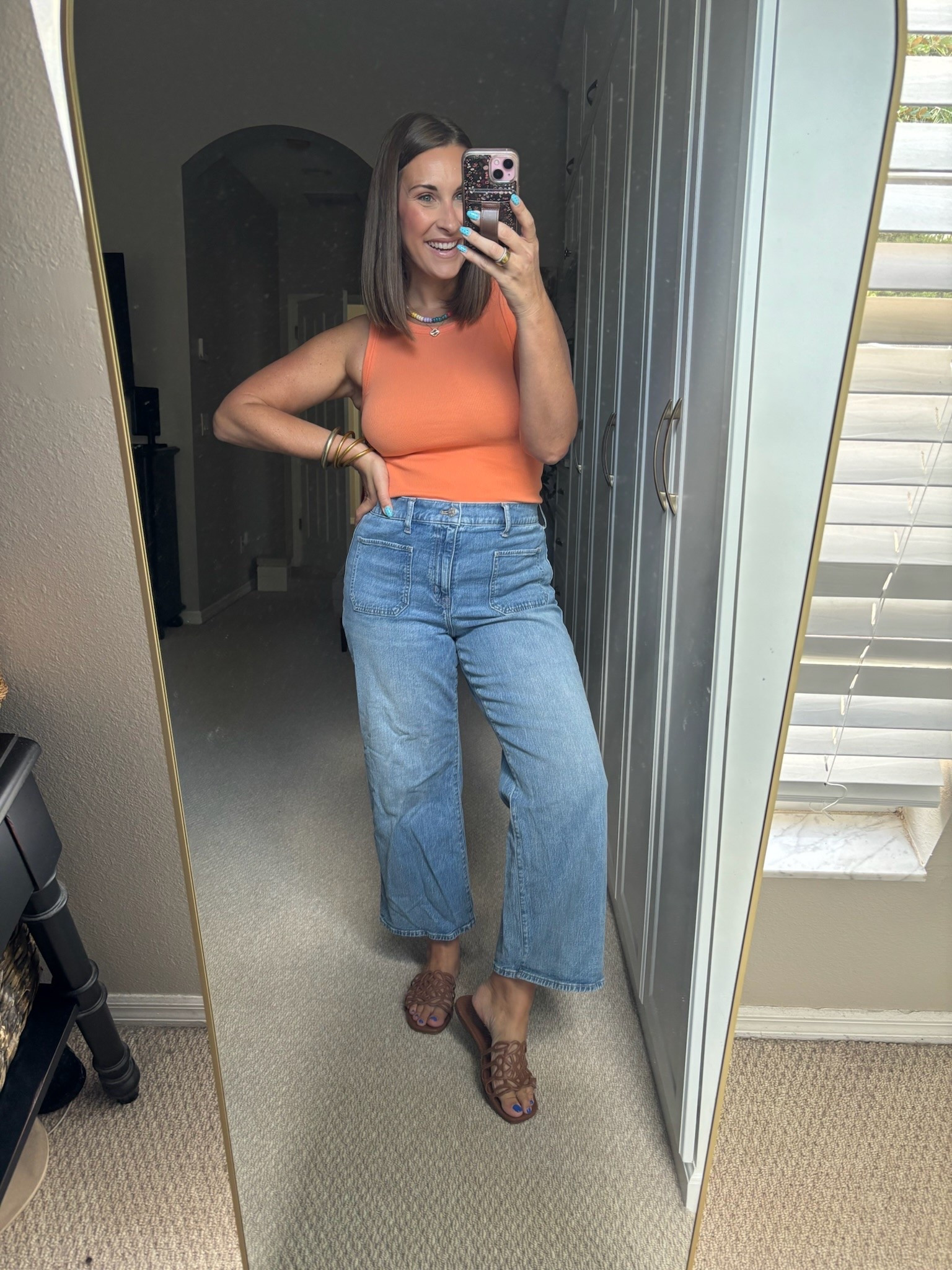 Such an easy throw on and go outfit + it is all on sale!!!🧡

Summer, spring, outfit, travel, beach vacation outfit

#LTKootd #LTKSeasonal #LTKSaleAlert